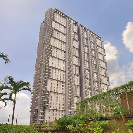 Cyberjaya & Putrajaya Verdi Nature 5 Plus 2 Pax Fully Air-Con Kültér fotó