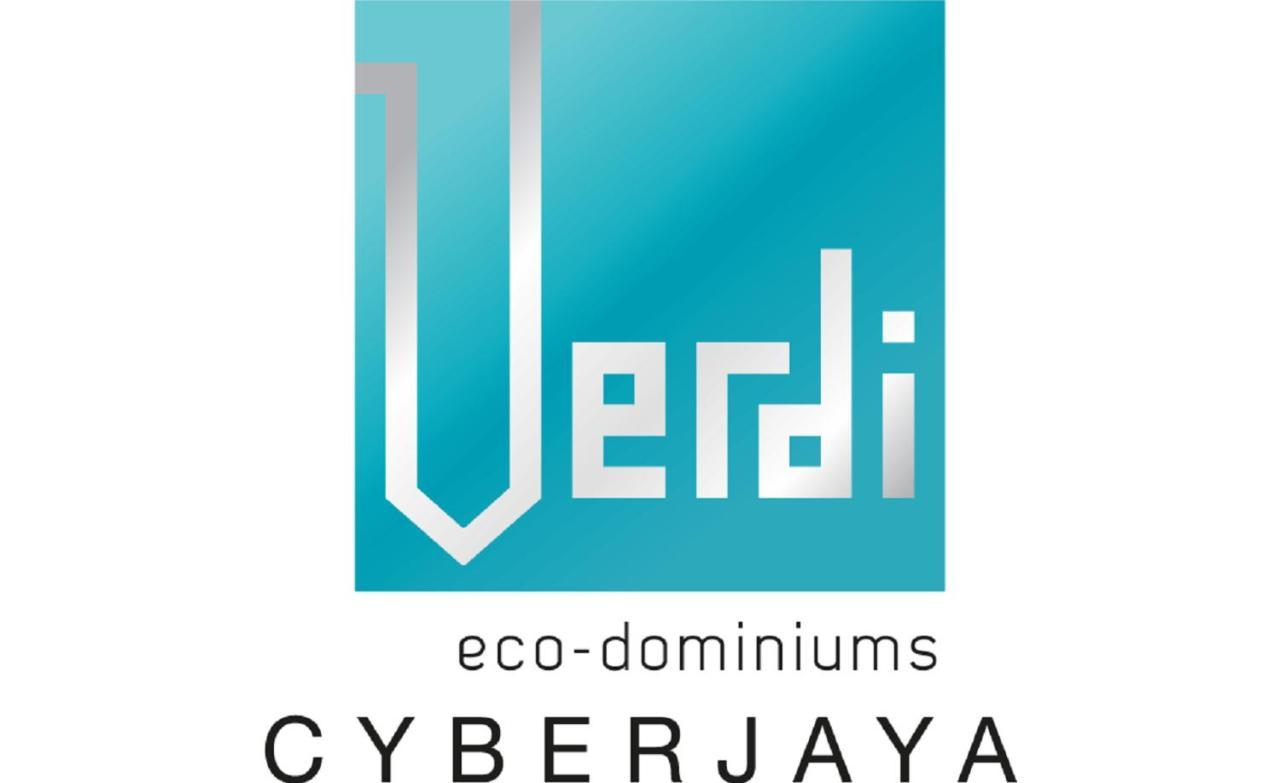 Cyberjaya & Putrajaya Verdi Nature 5 Plus 2 Pax Fully Air-Con Kültér fotó
